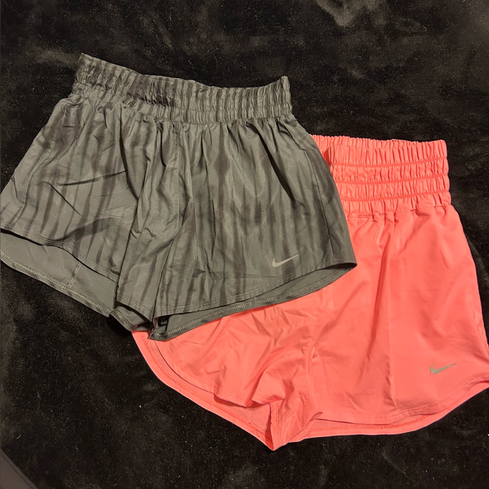 Nike Athletic Shorts (2)